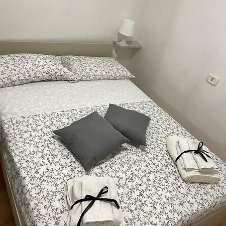 V.L Appartamento Gradoni. Napoli Dış mekan fotoğraf