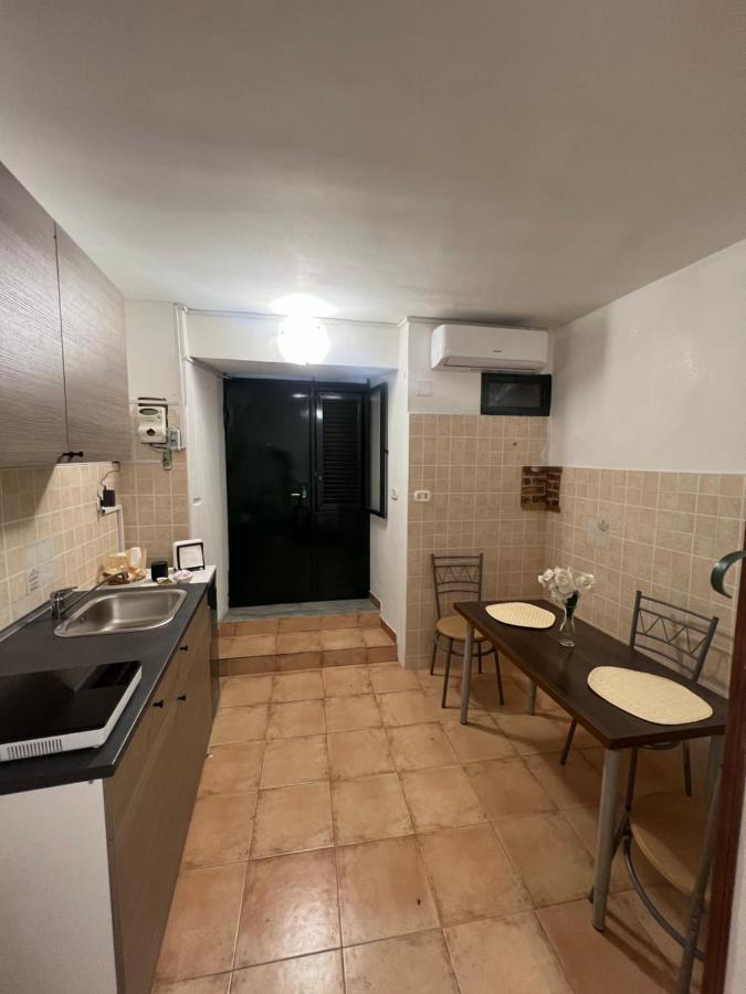 V.L Appartamento Gradoni. Napoli Dış mekan fotoğraf