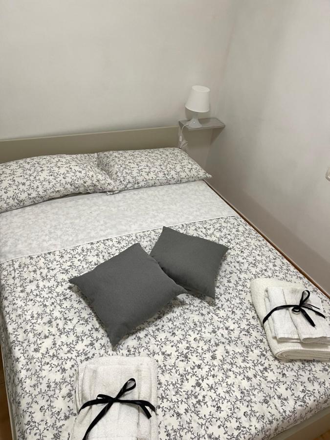 V.L Appartamento Gradoni. Napoli Dış mekan fotoğraf