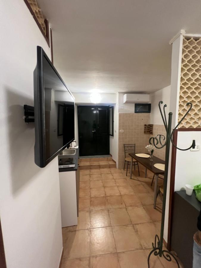 V.L Appartamento Gradoni. Napoli Dış mekan fotoğraf