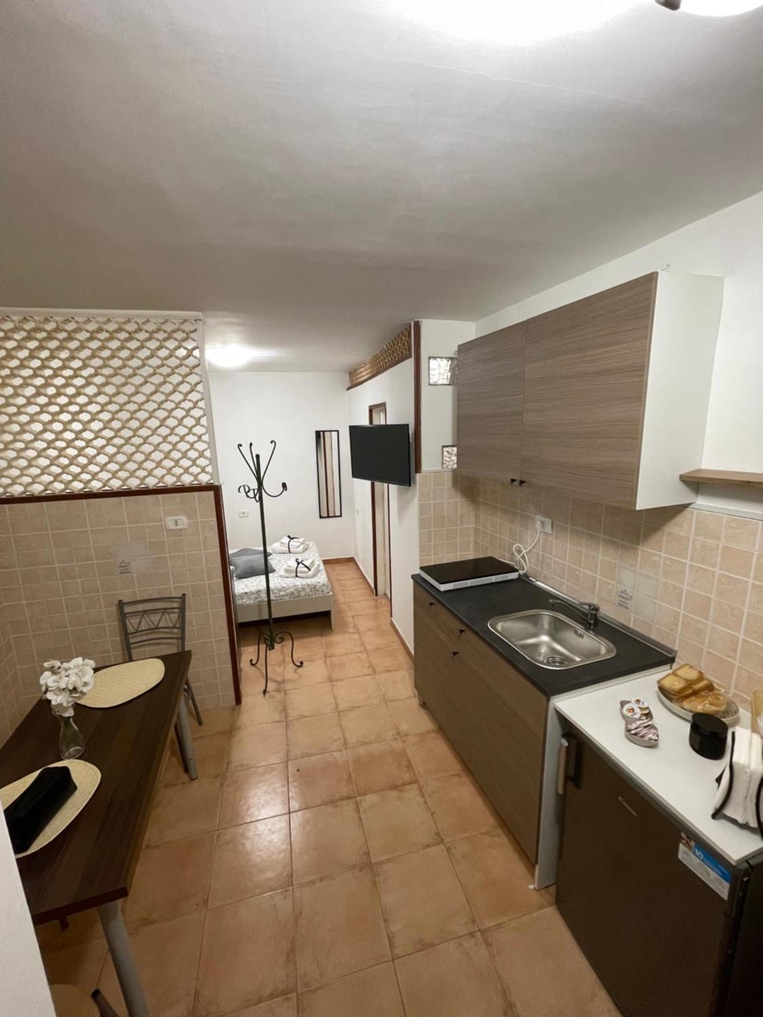 V.L Appartamento Gradoni. Napoli Dış mekan fotoğraf