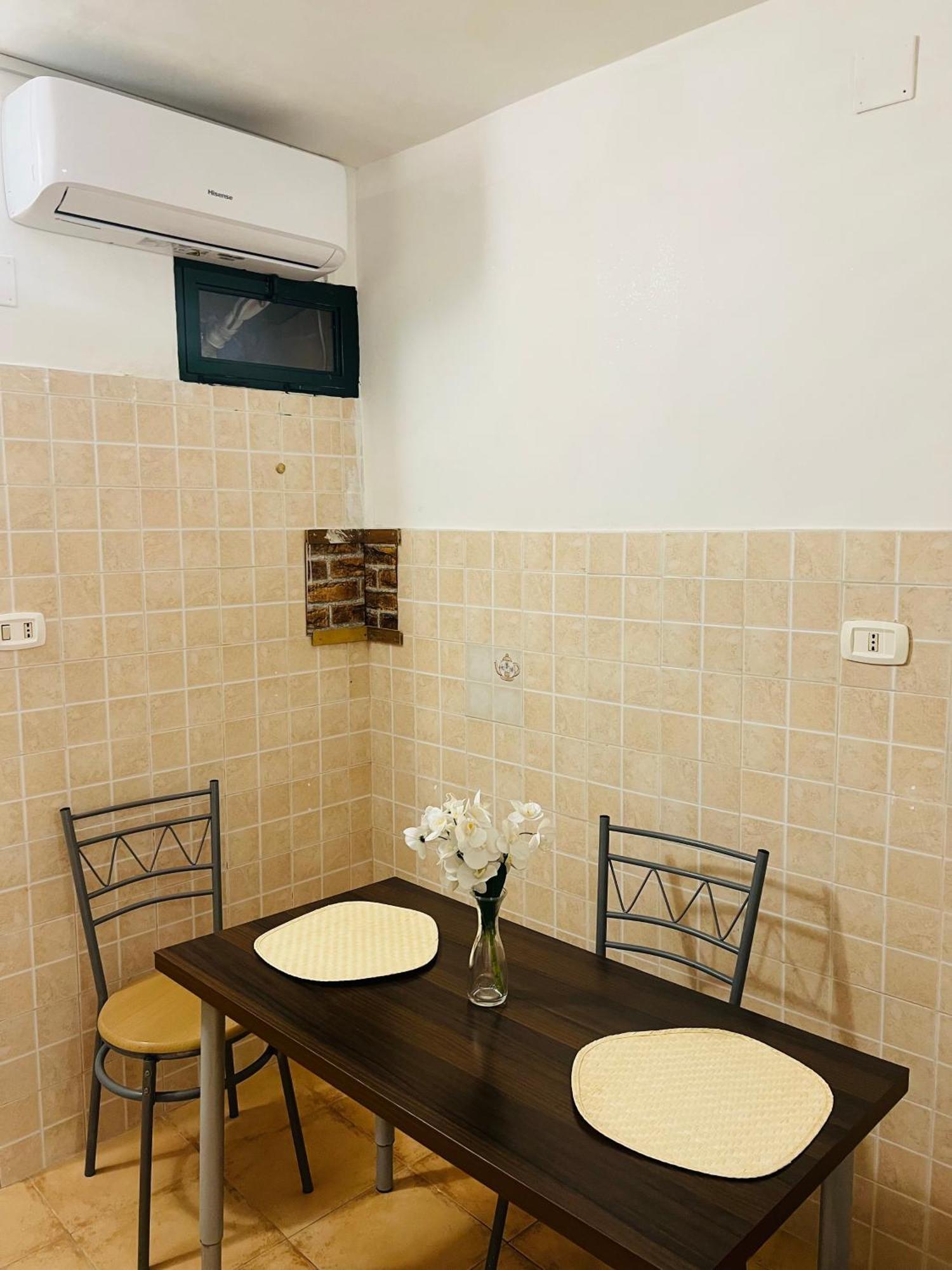 V.L Appartamento Gradoni. Napoli Dış mekan fotoğraf
