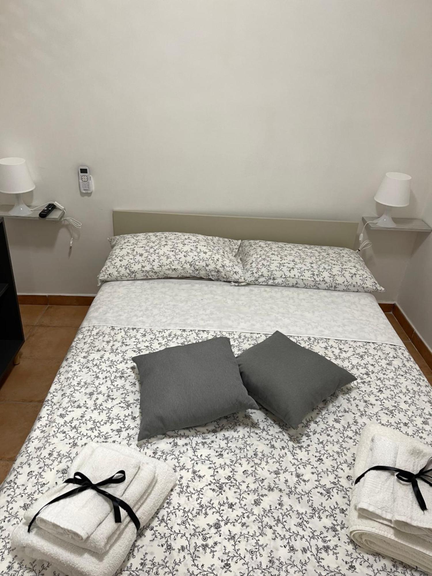 V.L Appartamento Gradoni. Napoli Dış mekan fotoğraf