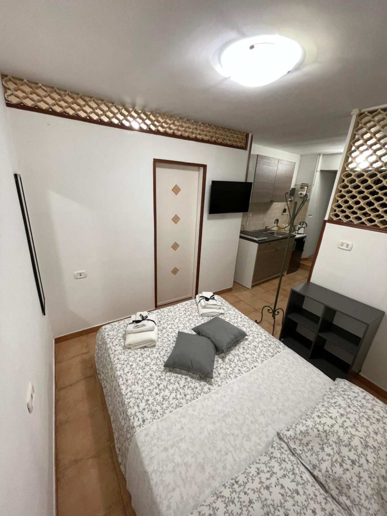 V.L Appartamento Gradoni. Napoli Dış mekan fotoğraf