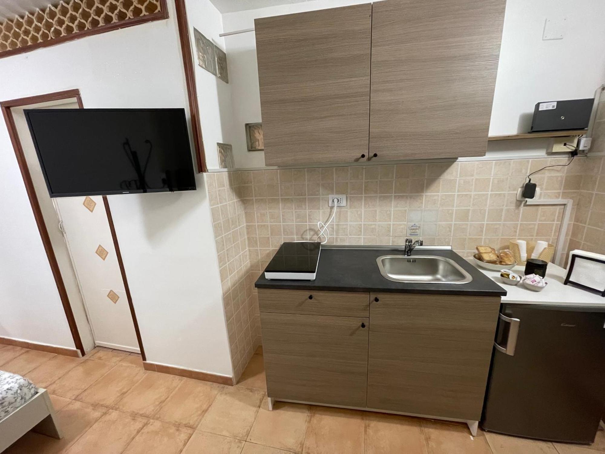 V.L Appartamento Gradoni. Napoli Dış mekan fotoğraf