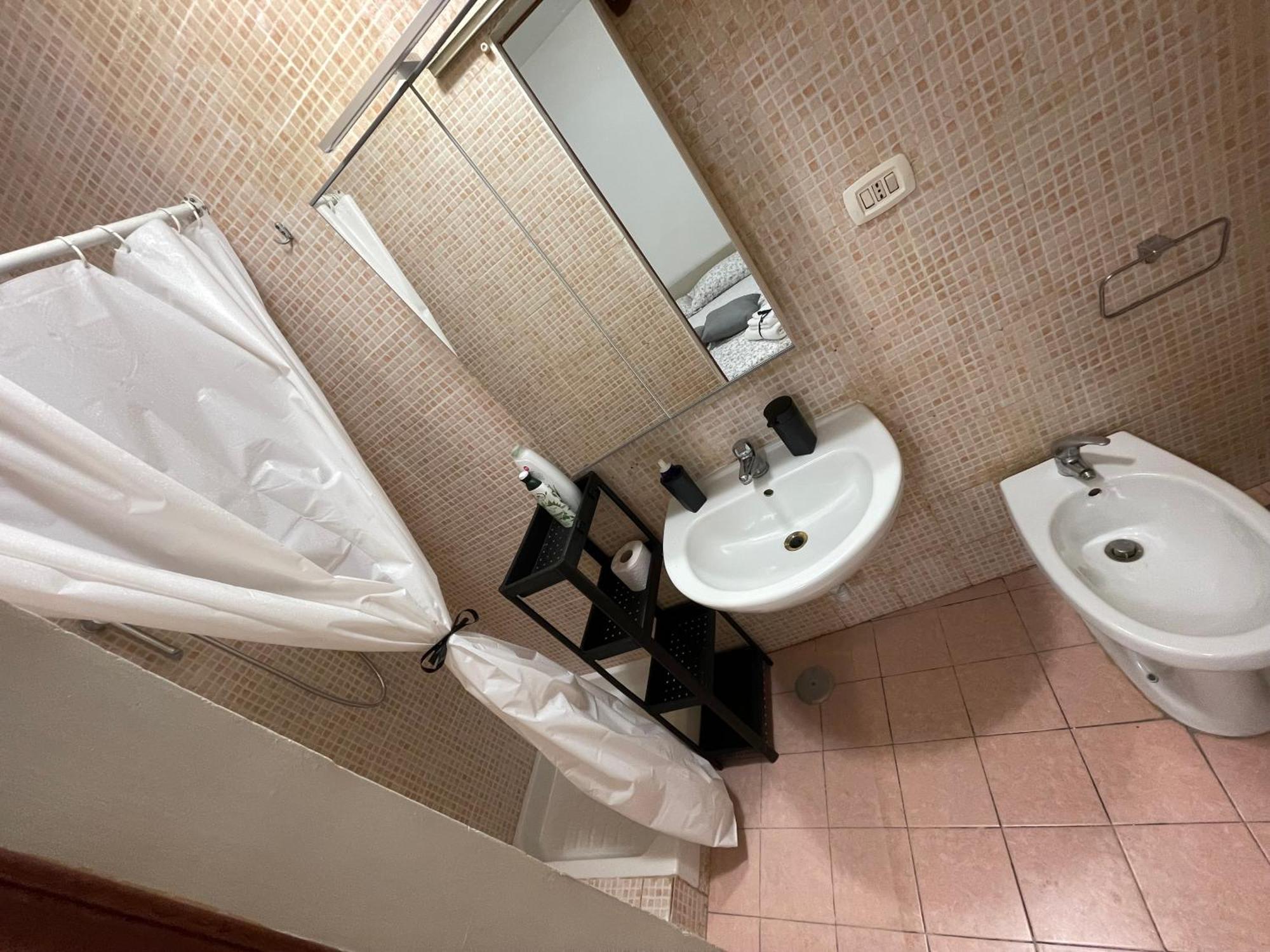V.L Appartamento Gradoni. Napoli Dış mekan fotoğraf